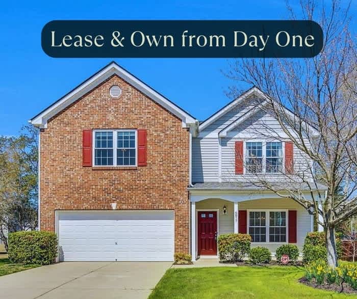 6817 Osprey Landing Drive