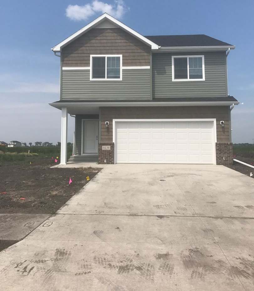 3 Bed 3 Bath Single Family Home