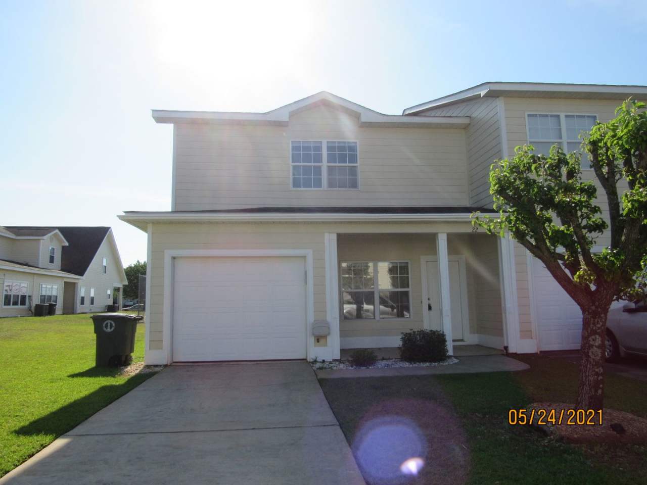 22 Courtyard Way, Enterprise