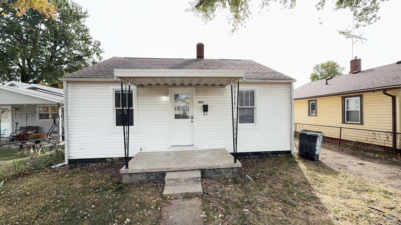 Beautiful Muncie Property!