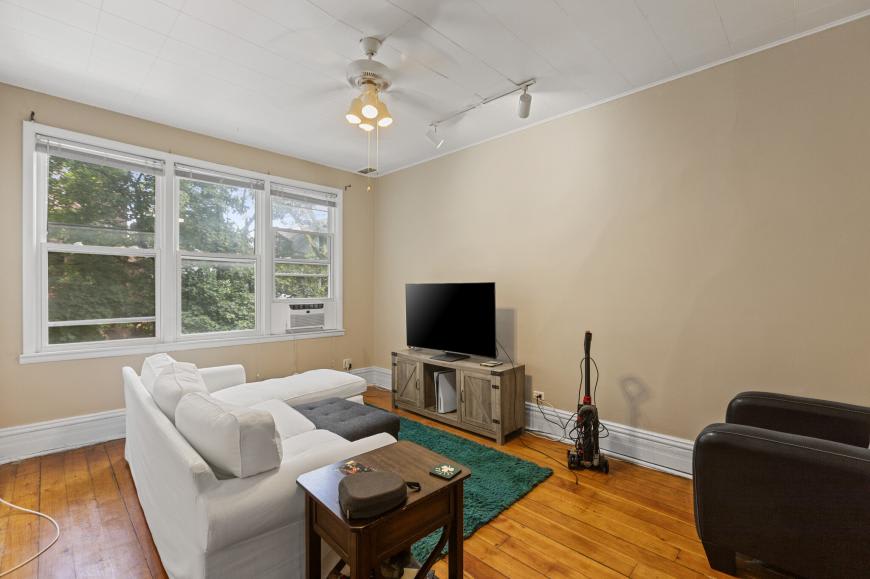 1421 West Fletcher St.