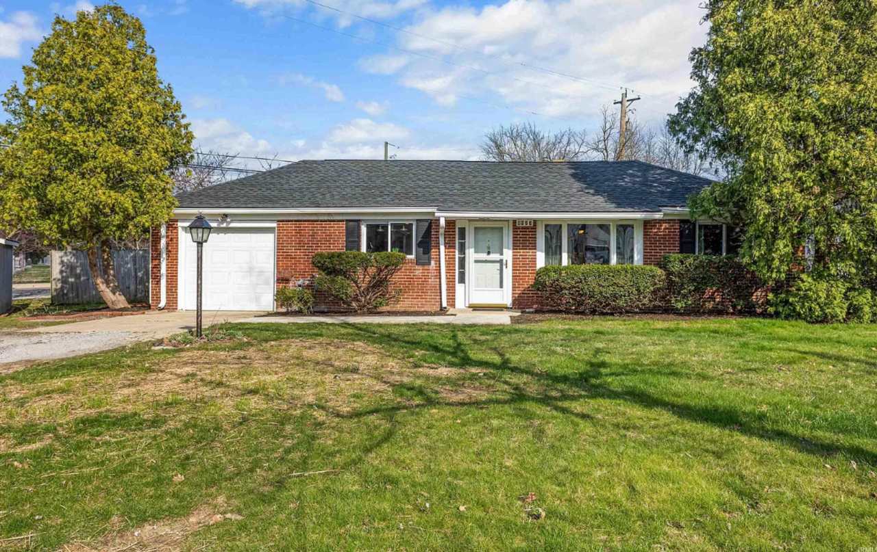 Beautiful 4 Bed, 2 Bath Home