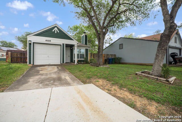 4026 Colonial Sun Dr