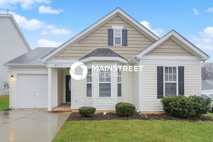 8017 Coffee Tree Court