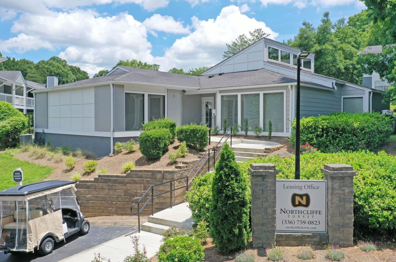 Northcliffe Forest Apartments