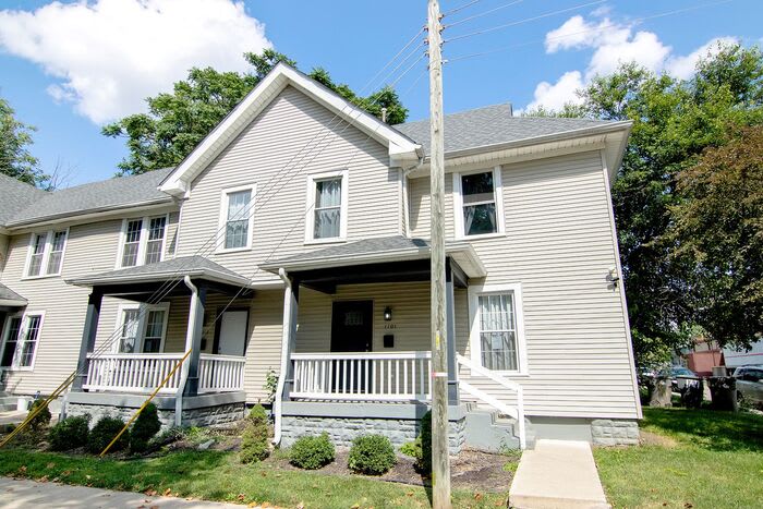 1101 Sterling Street