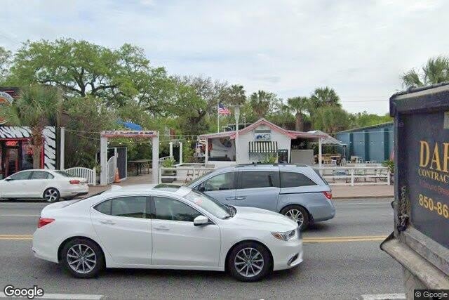 190 SE Miracle Strip Parkway