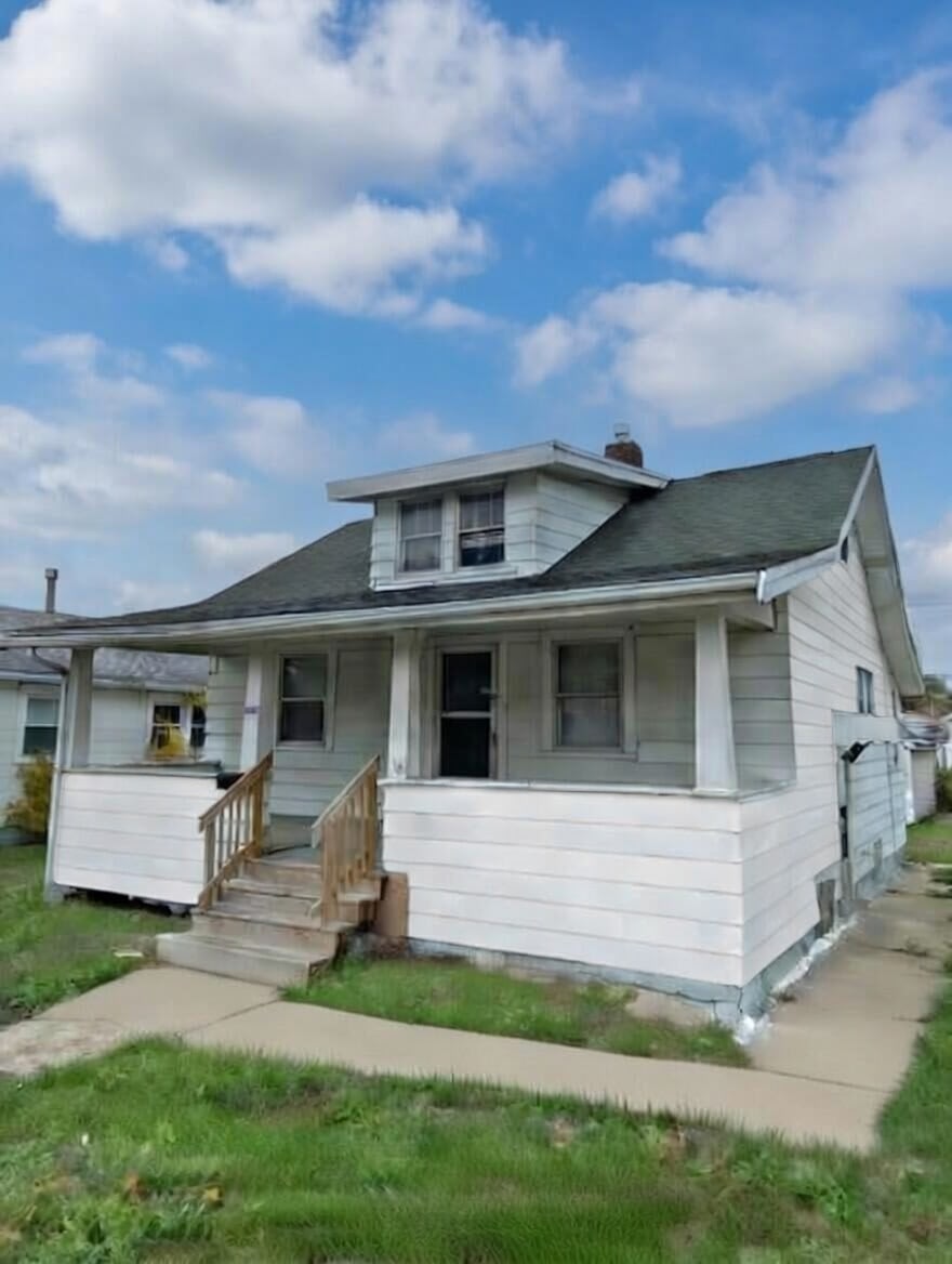 947 Center Point Rd NE