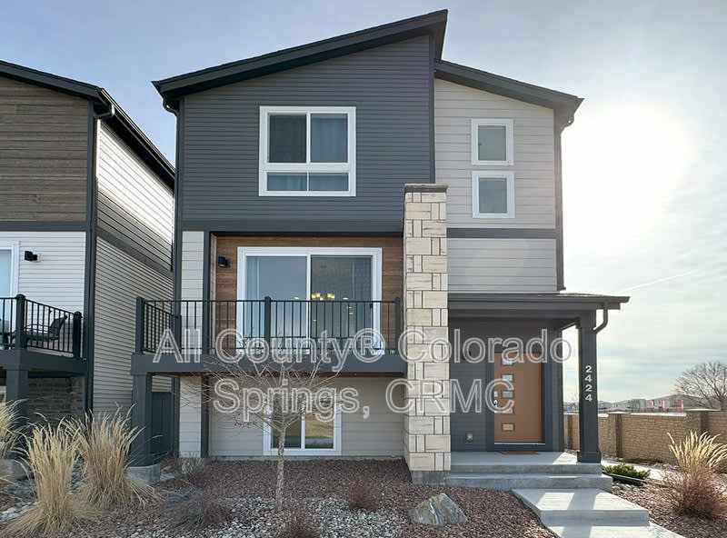 2424 Jazzy Lady Court