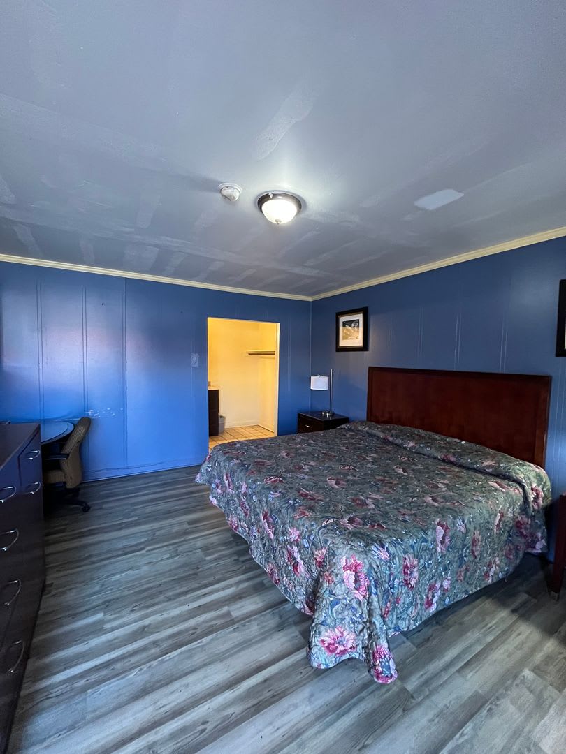 Cozy Studio Apartment in East Nashville