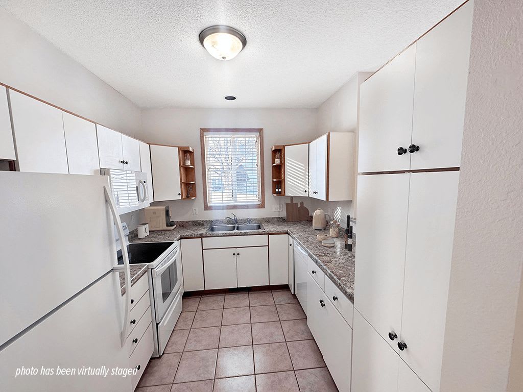 Crystal Bay Townhomes