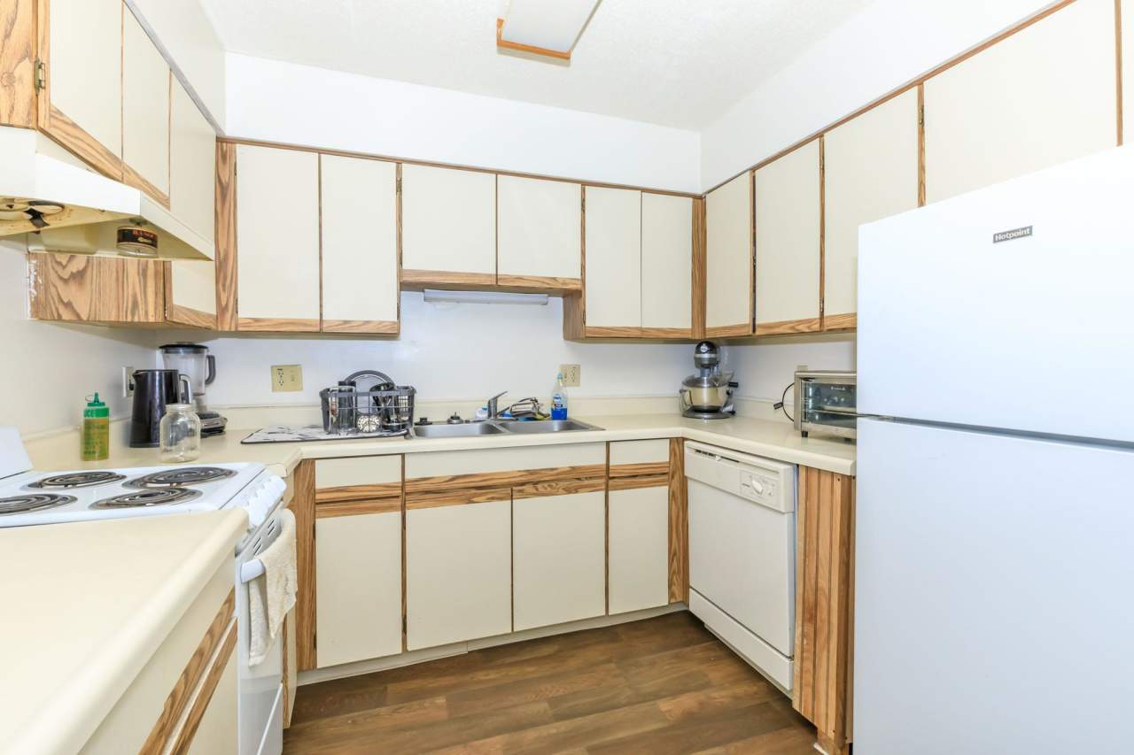 The Bluffs Apartments