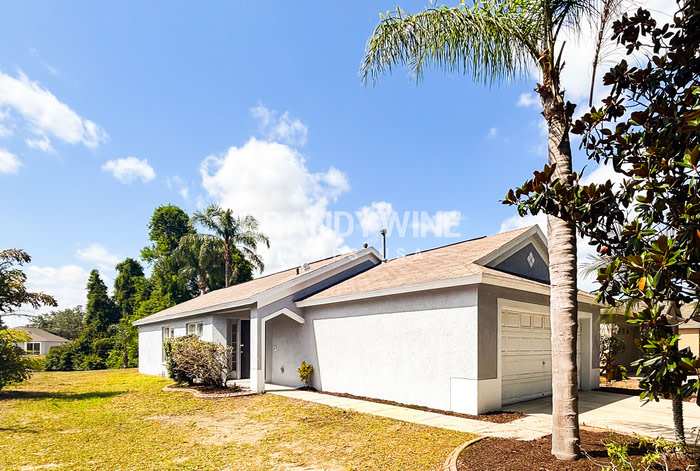 7434 Oxford Garden Circle