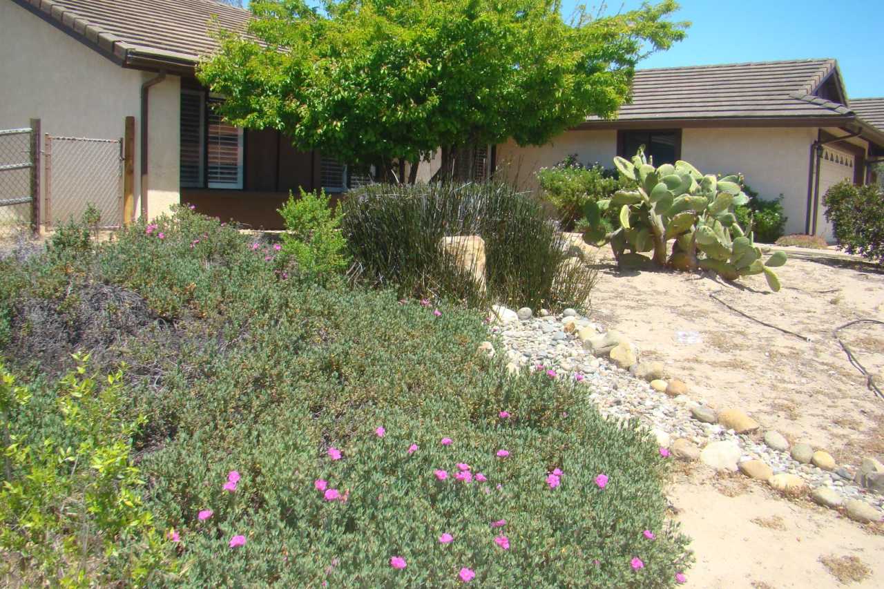 3bd/2bath home in Vandenberg Village, Lompoc Ca