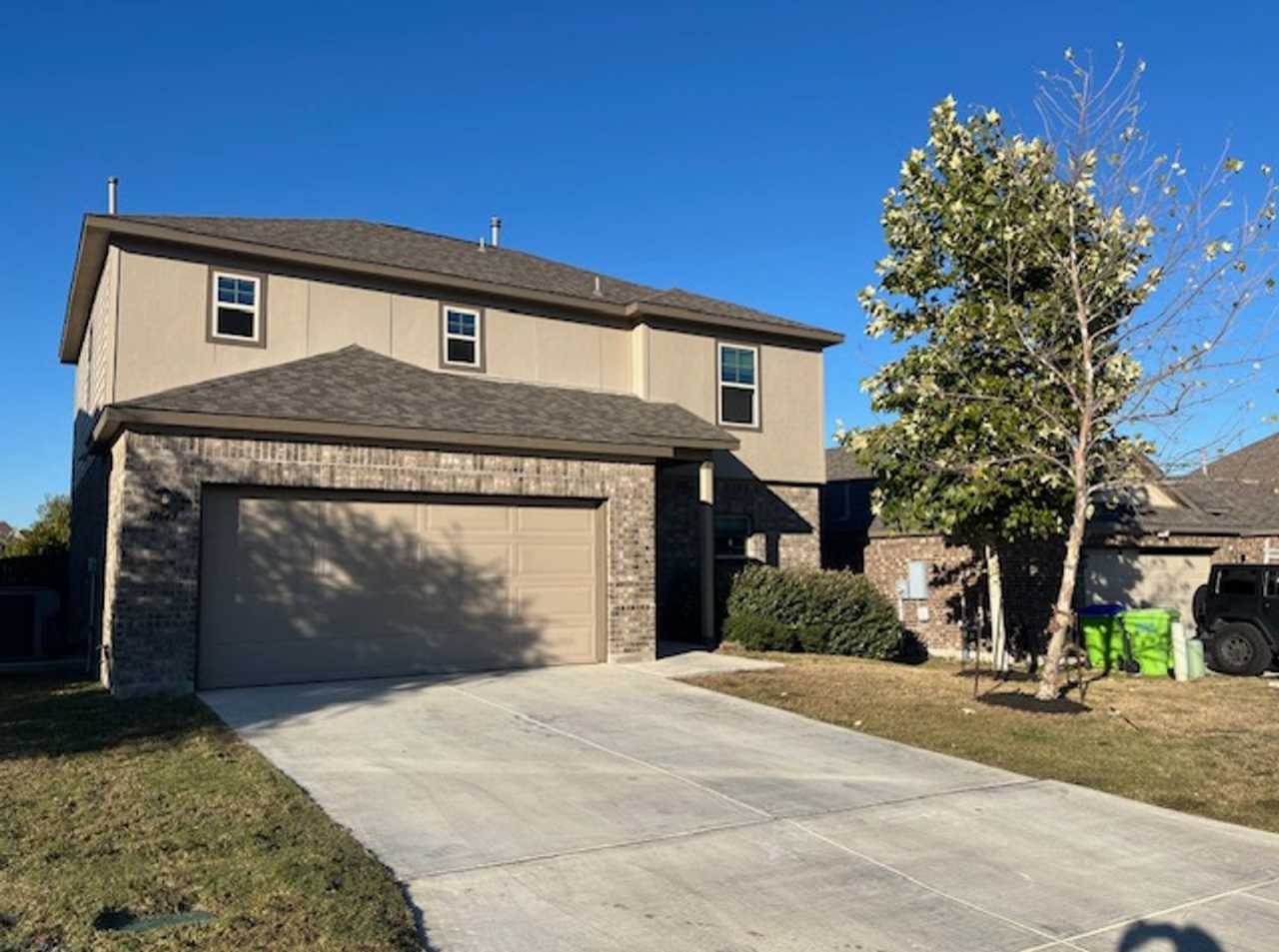 WESTPOINTE AT FRONTERRA