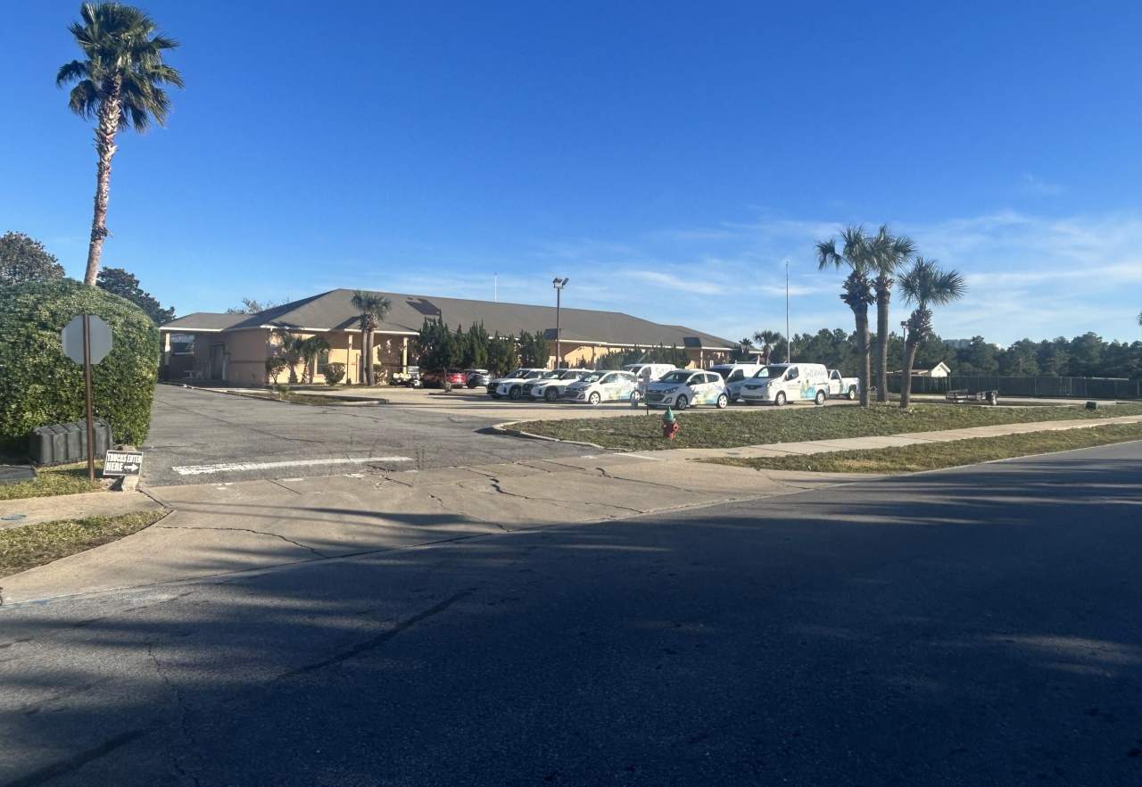 101 Mattie M Kelly Boulevard