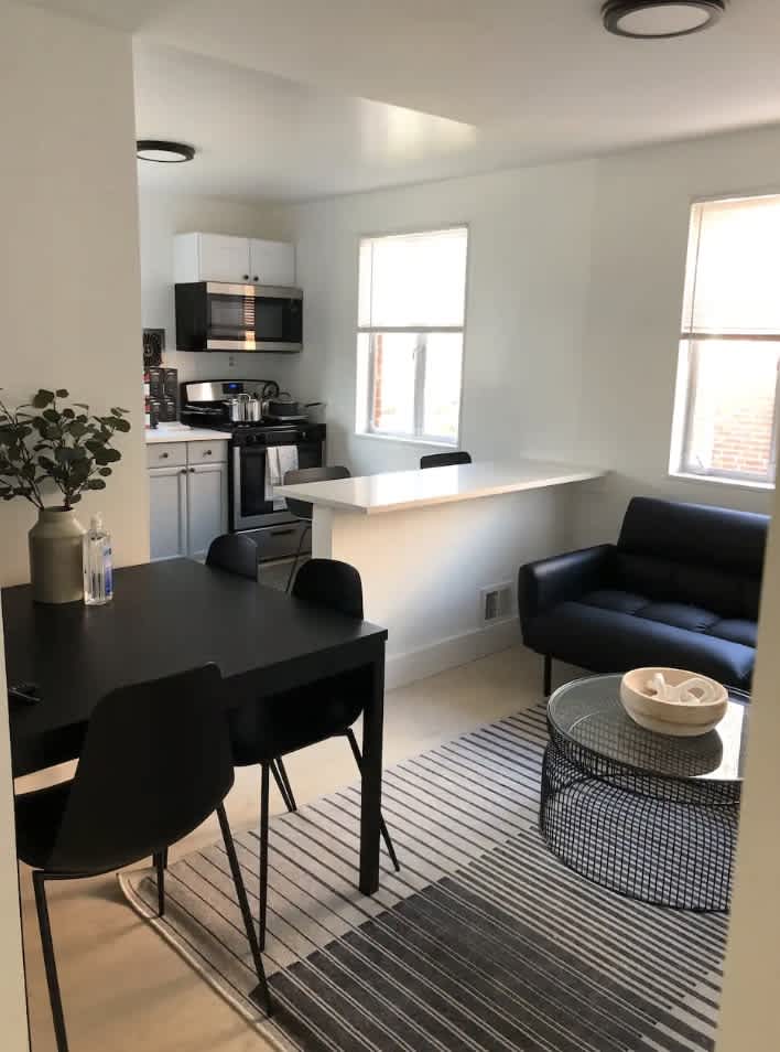 4206 Washington Boulevard