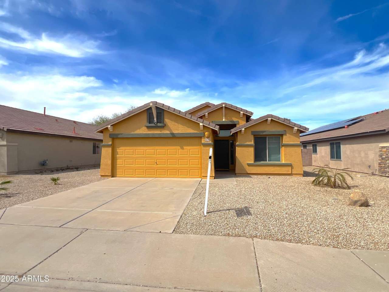 3114 E WINGED FOOT Drive