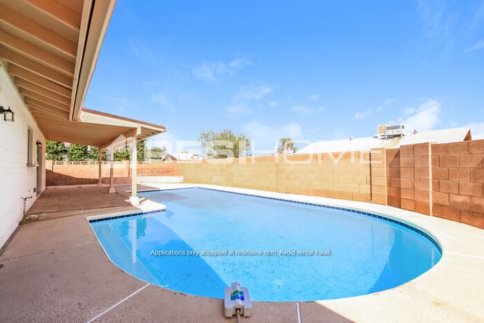 1315 South Polly Ann Drive