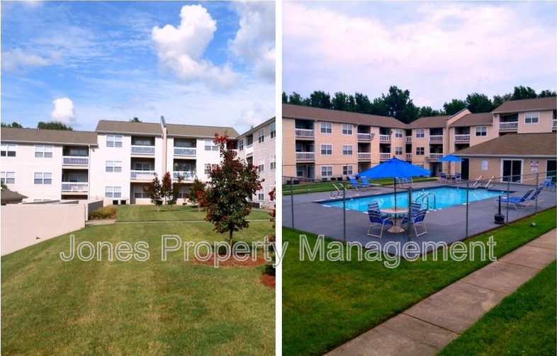 301 L Country Club Drive NE