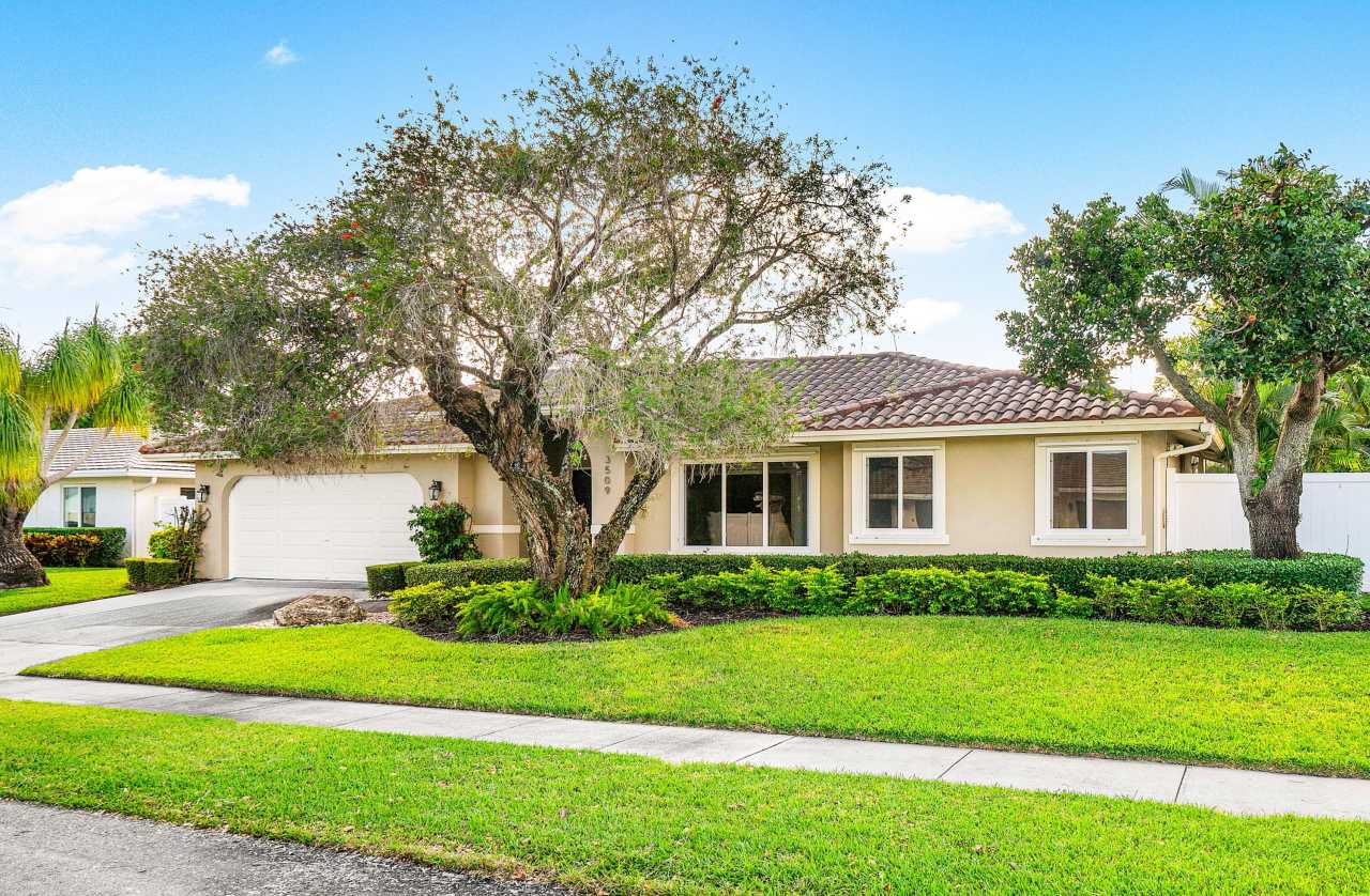 3509 NW 26th Court