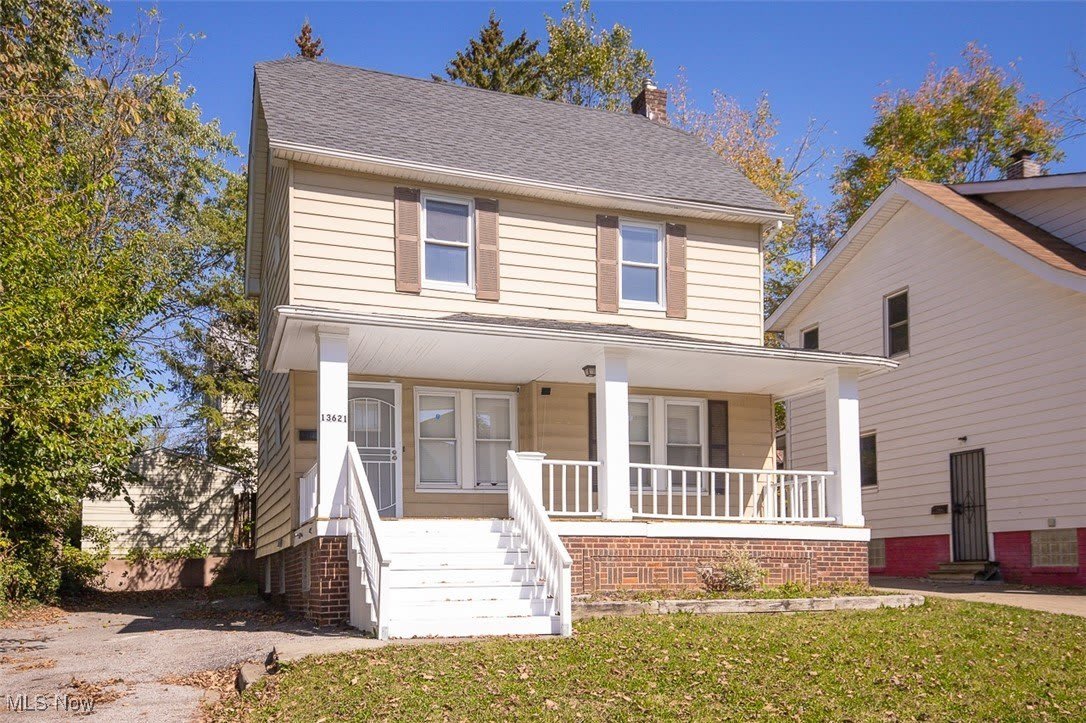 13621 Cranwood Drive