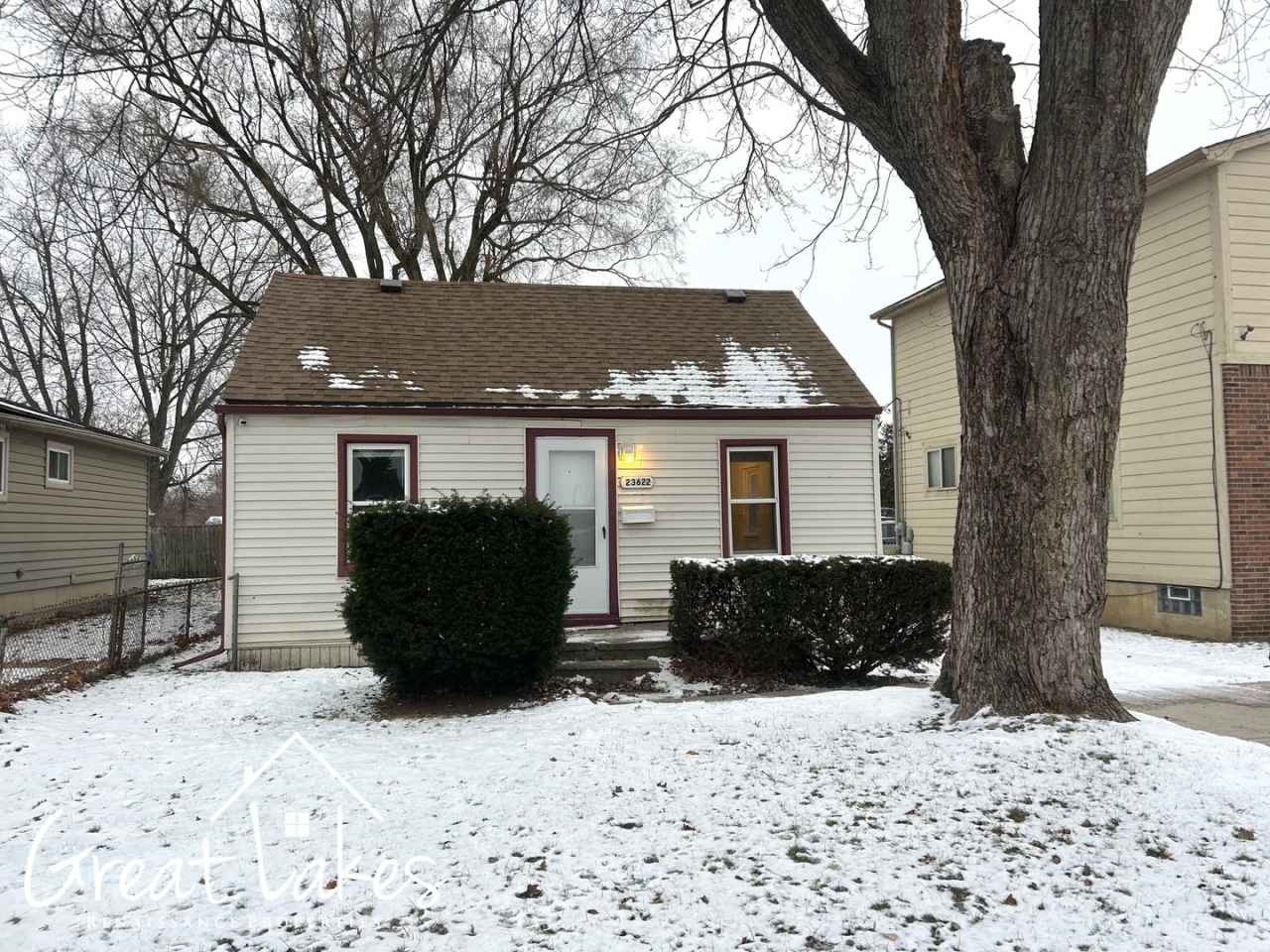 Lovely 2 Bedroom 1 Bathroom now available for rent