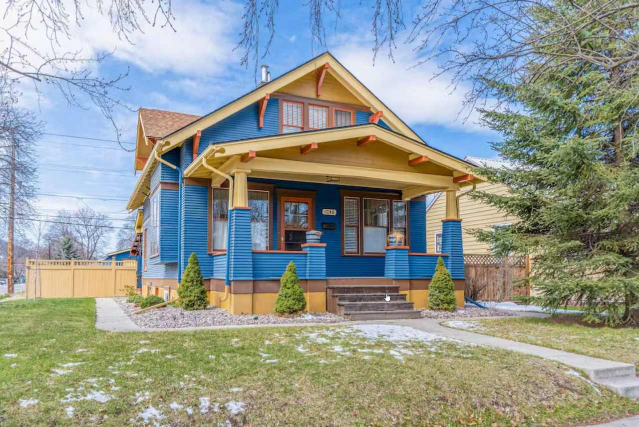 Beautiful 4 Bedroom Rental in Prime East Kalispell Location