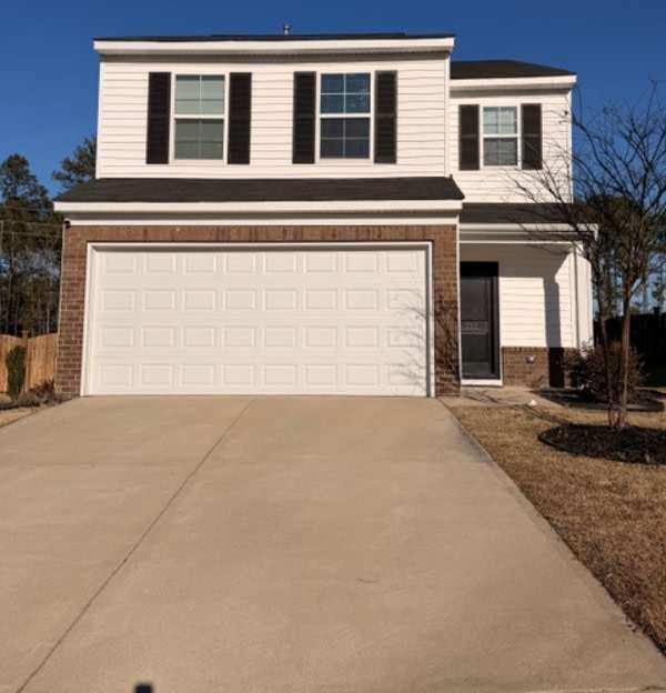 532 Cricket Chirp Lane