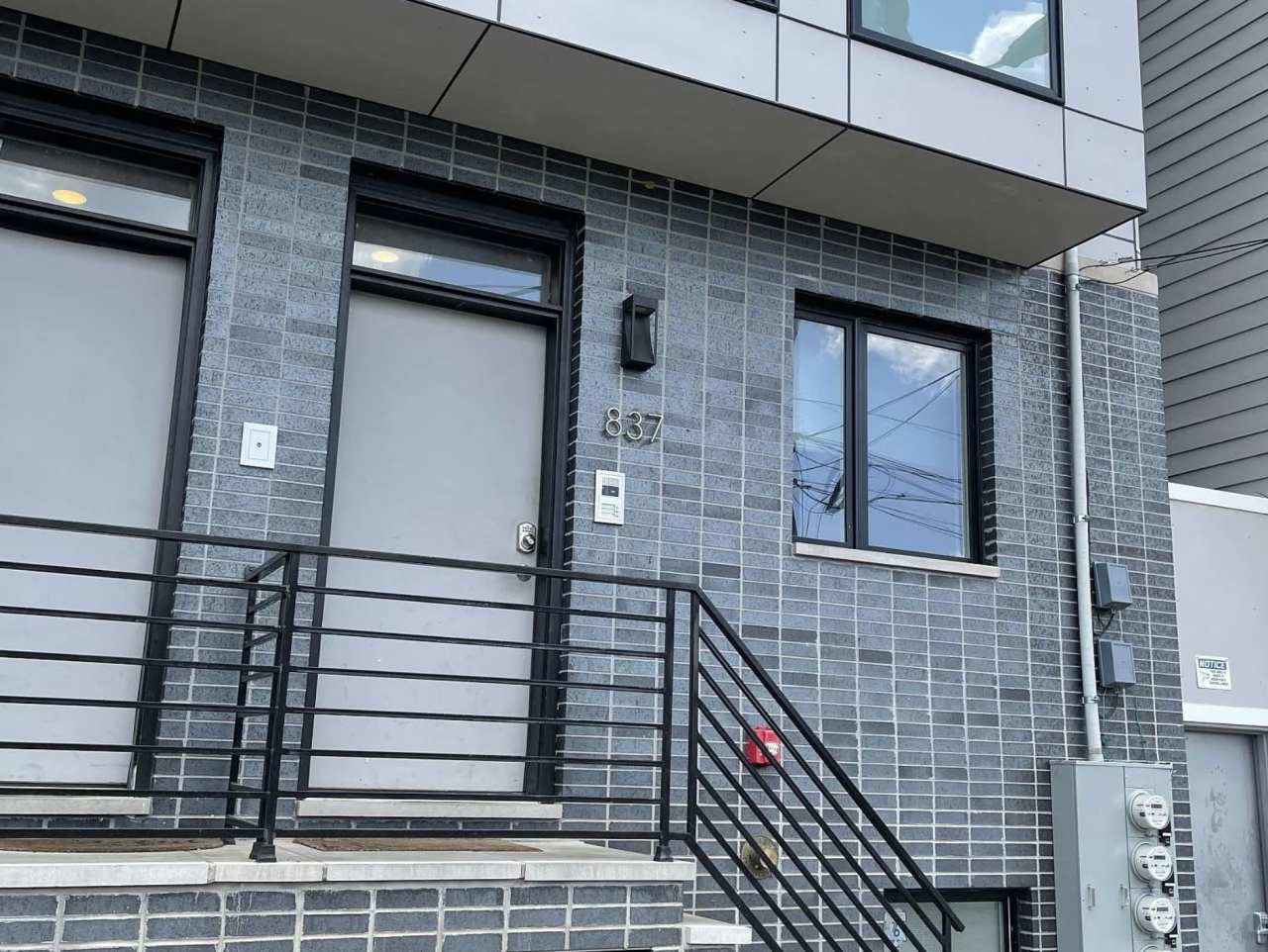 837 Cameron Street - 2