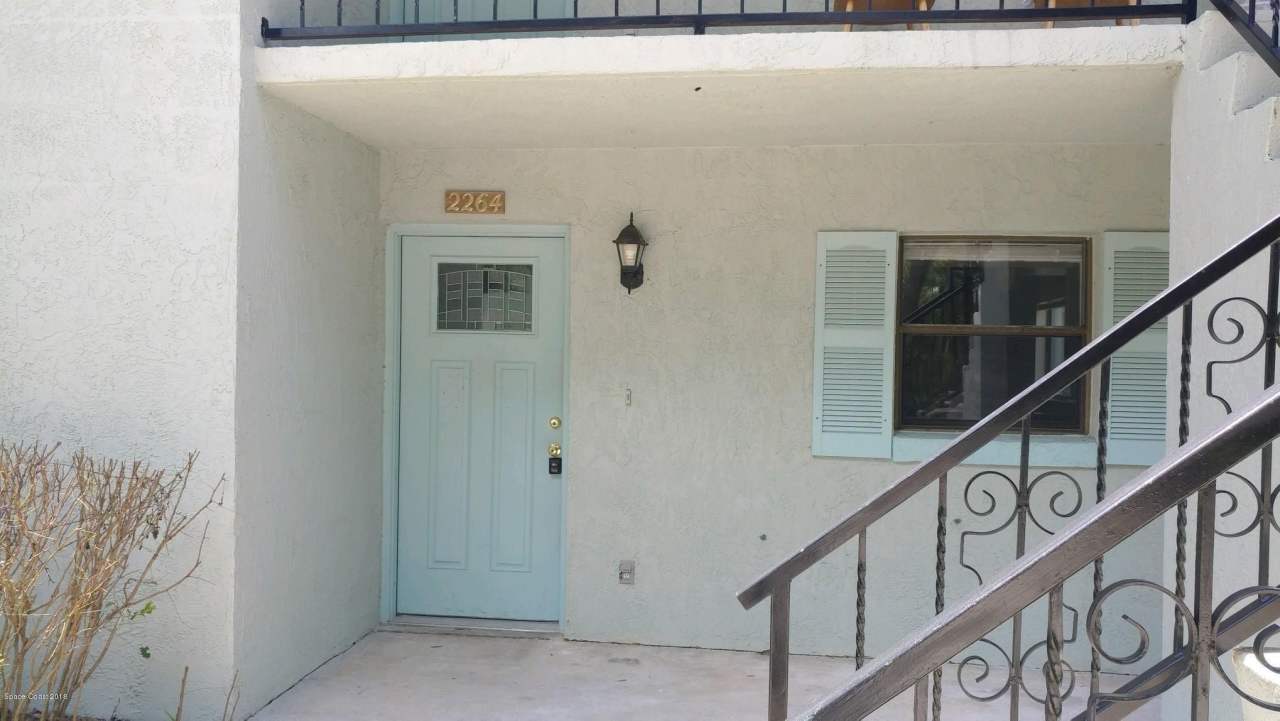 2264 Fox Hollow Drive