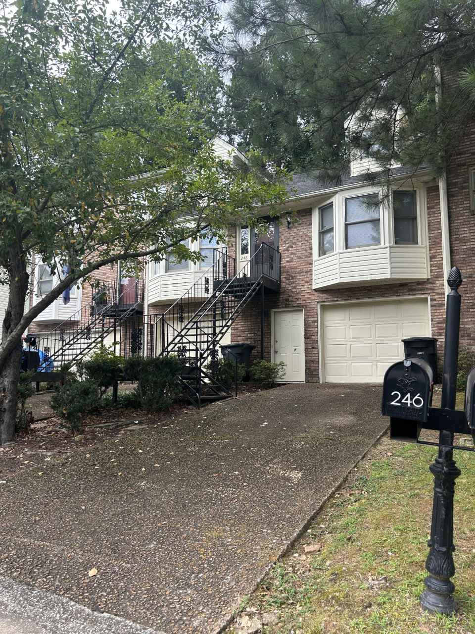 246 Woodcastle Drive