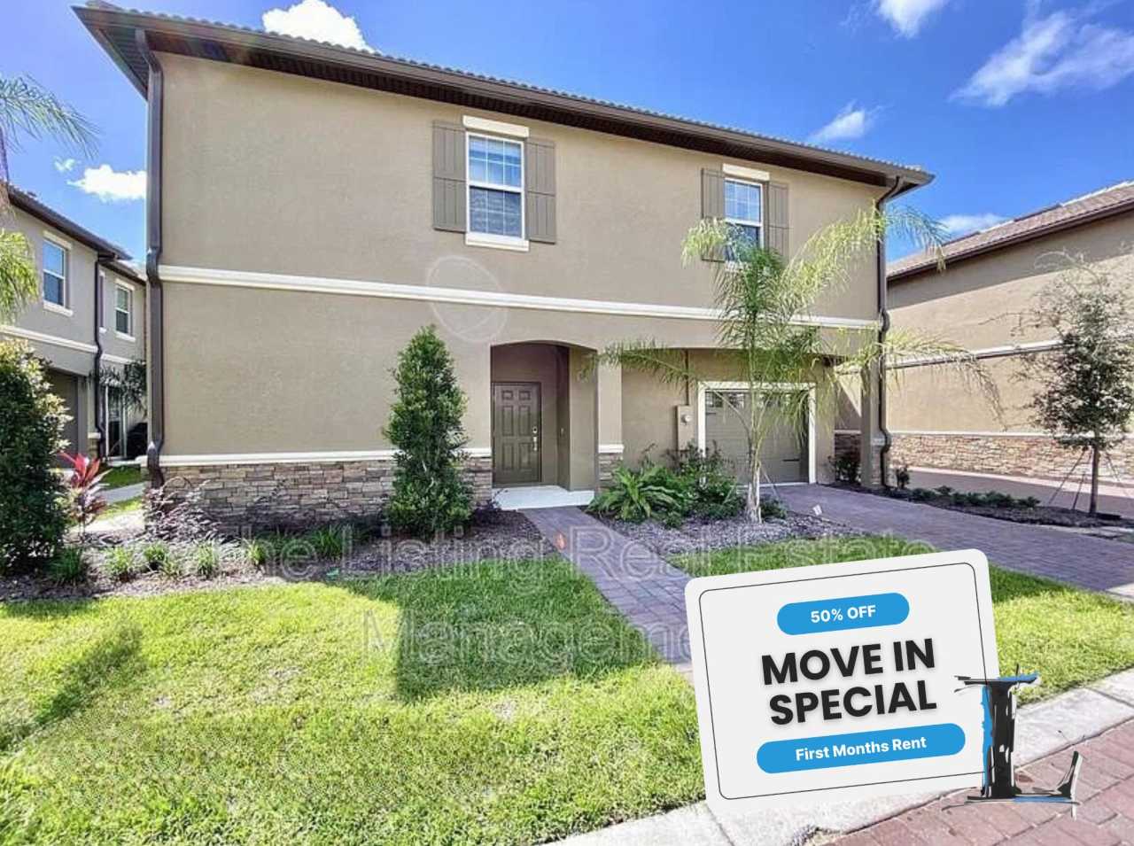 1304 Shinnecock Hills Drive