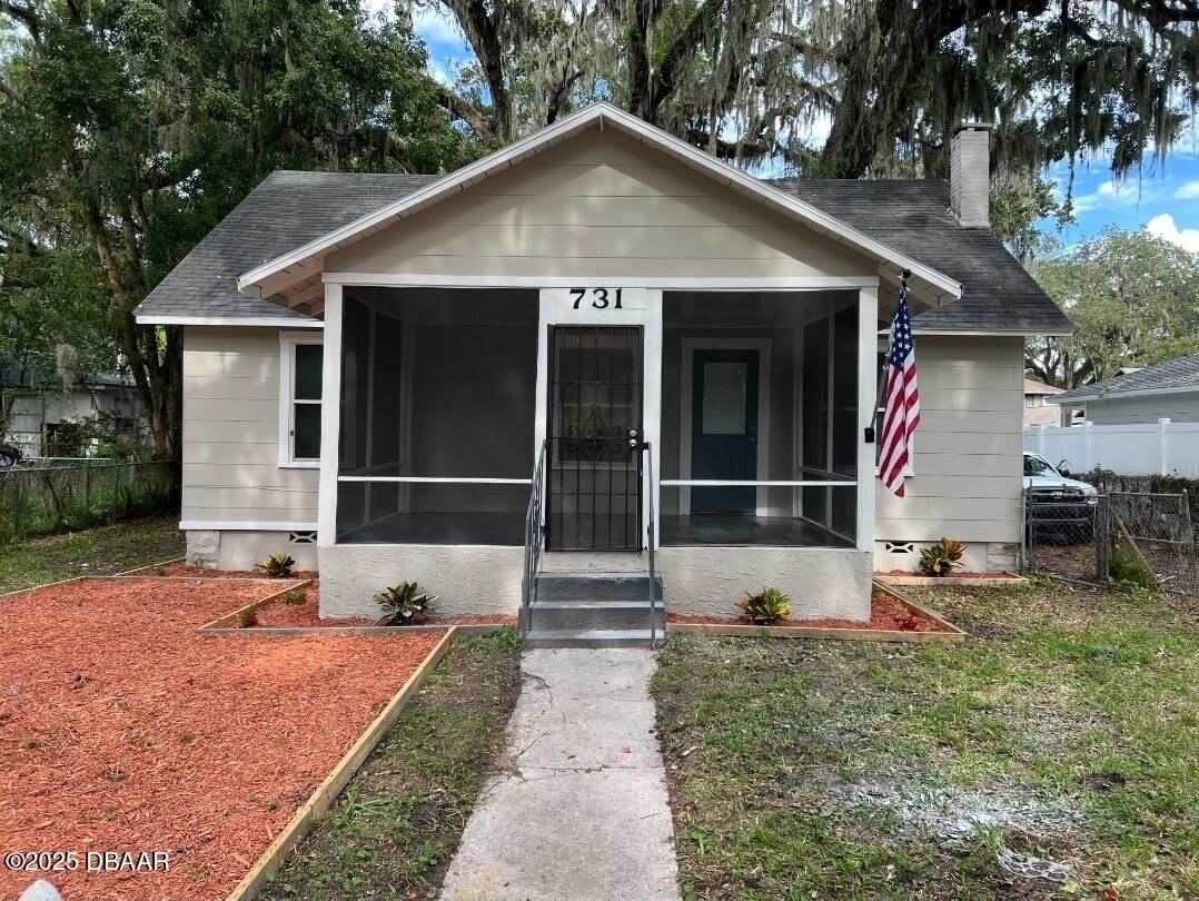 731 Washington Street