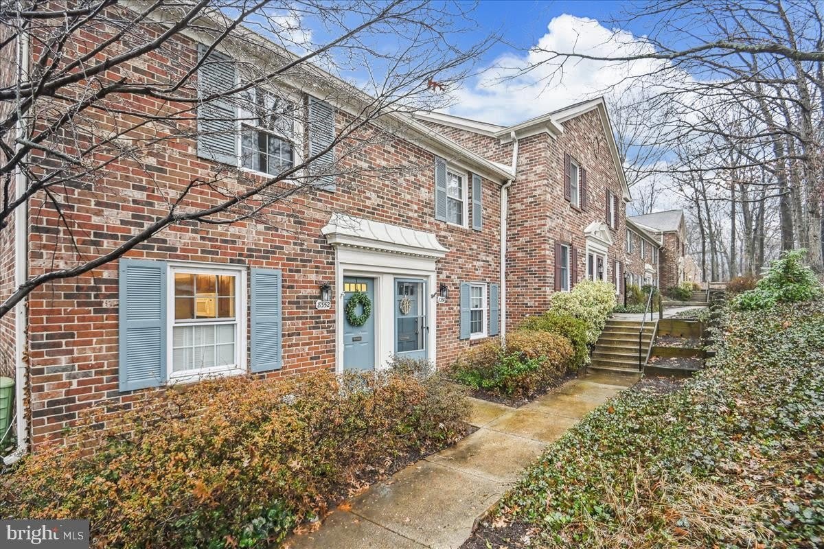 8352 FORRESTER Boulevard unit: 456