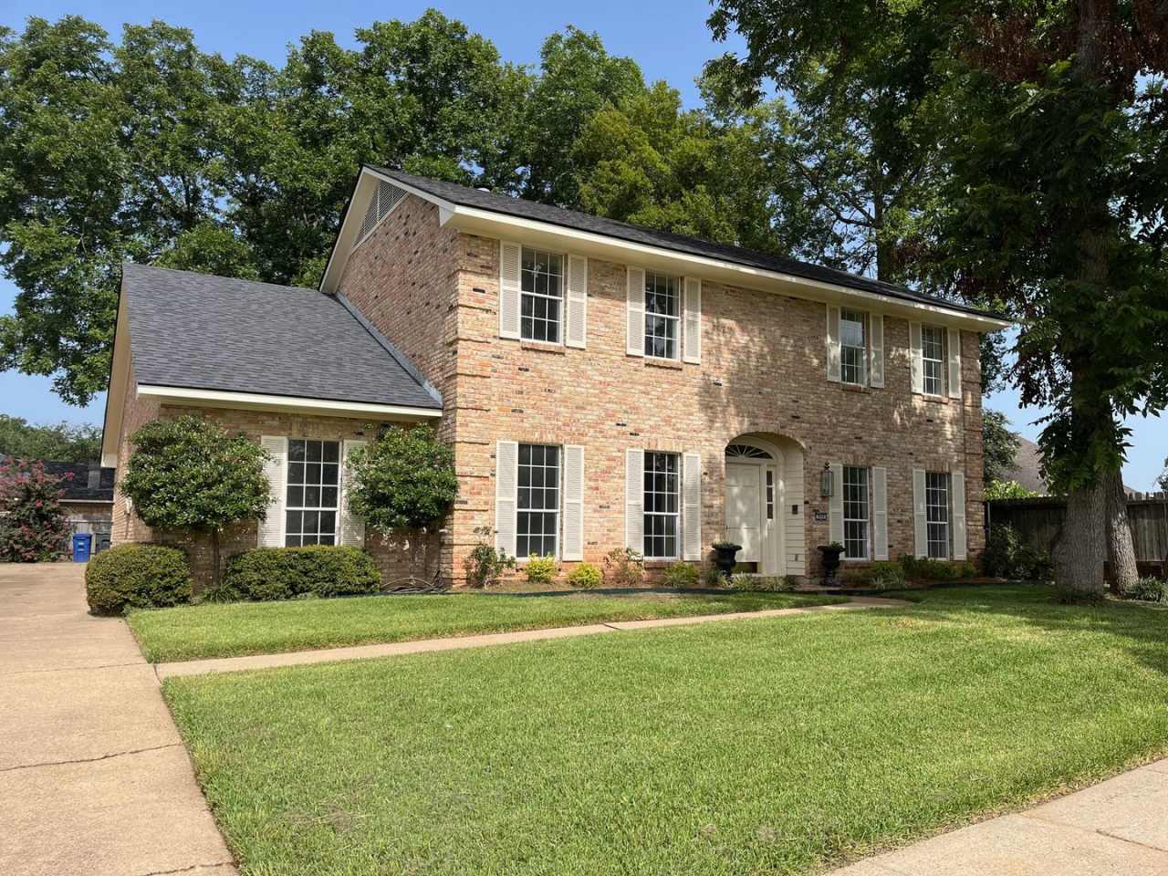 Beautiful Town South 4BR/4BA
