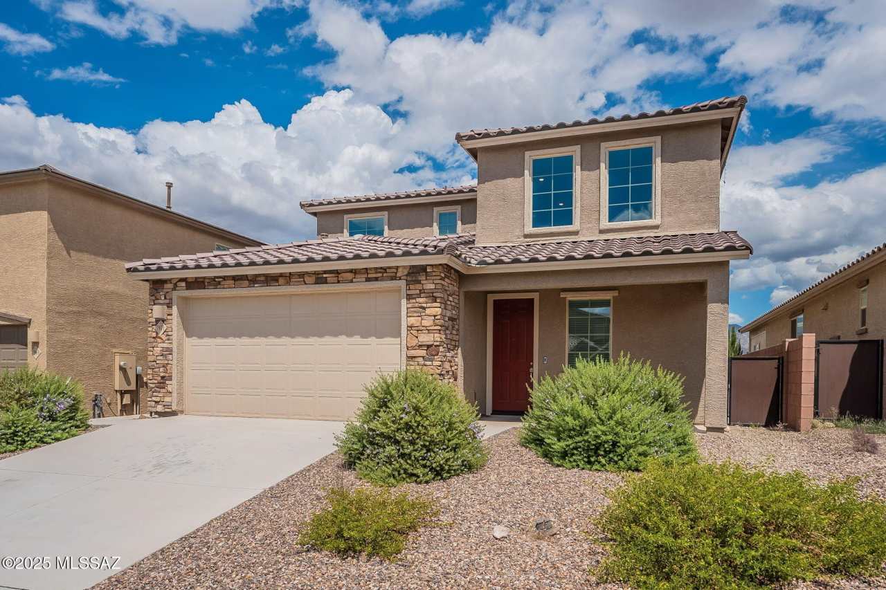 7971 S Bonanza Park Drive