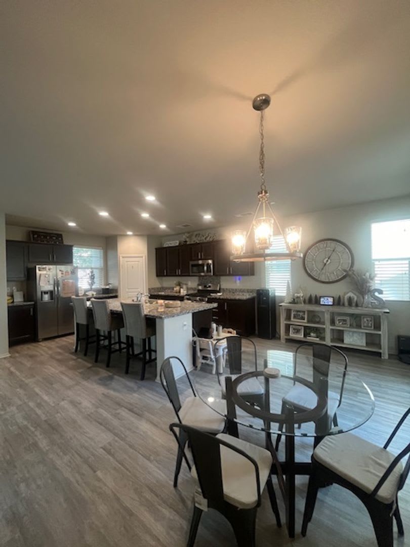 Beautiful Single-Family Home Murrieta