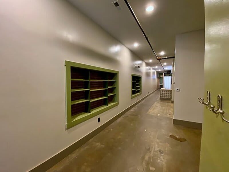 2710 Cherokee Street