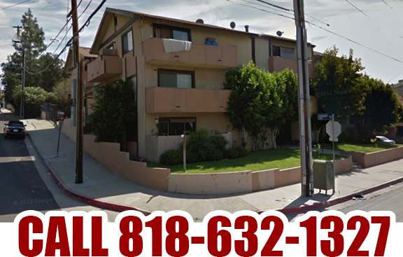 10220 Tujunga Canyon Blvd