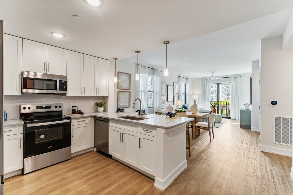 Siesta Lakes Apartment Homes