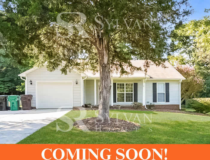 1602 Glenn Meade Drive