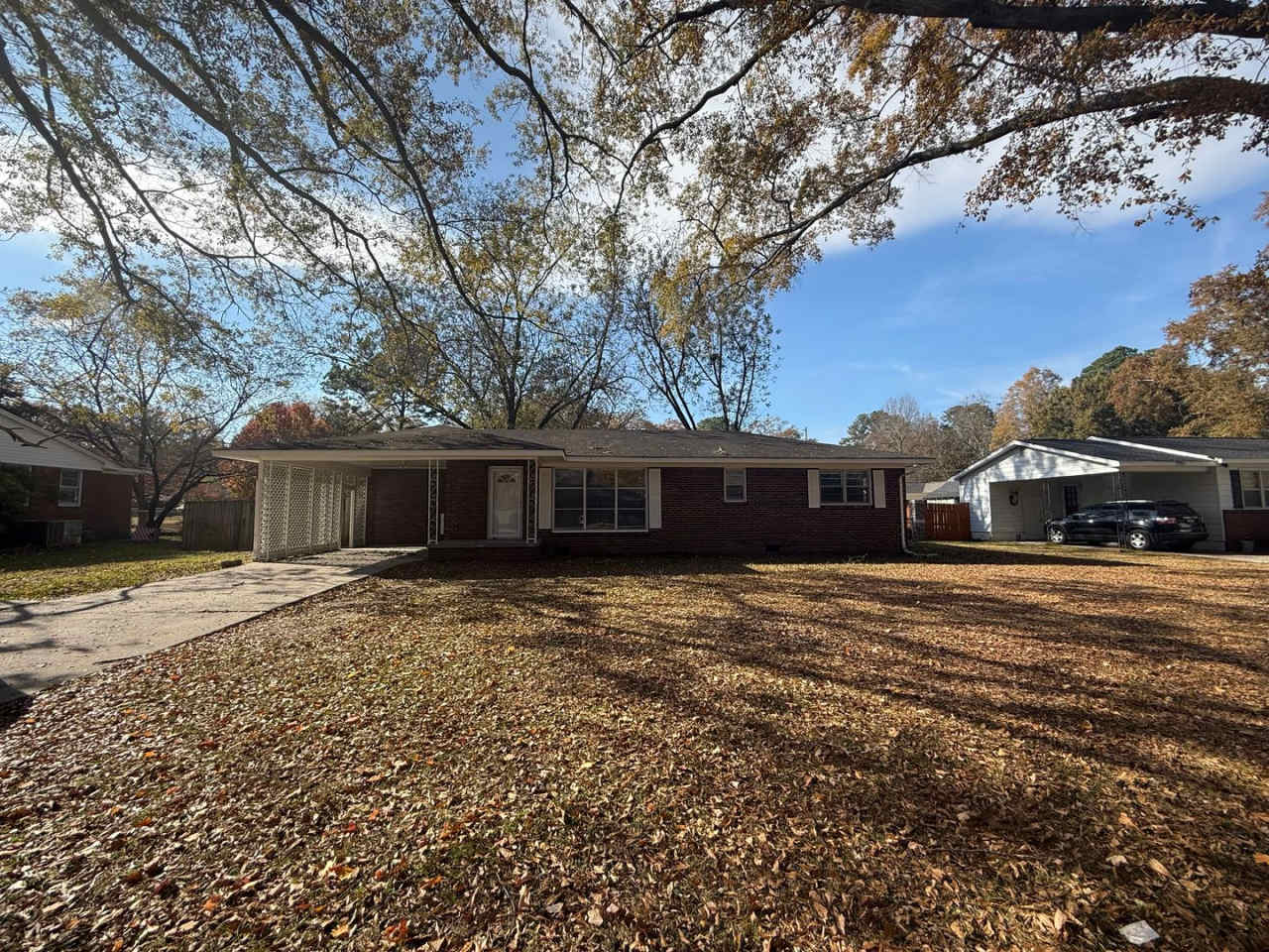 Freshly Updated 3 Bedroom 1 Bathroom Home in Decatur!