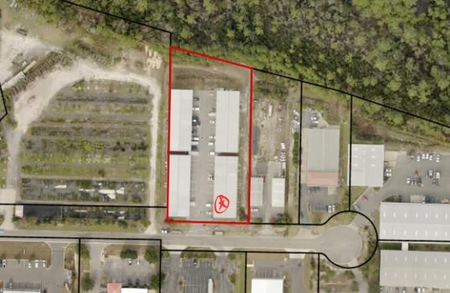 17618 Ashley Drive unit: B 101