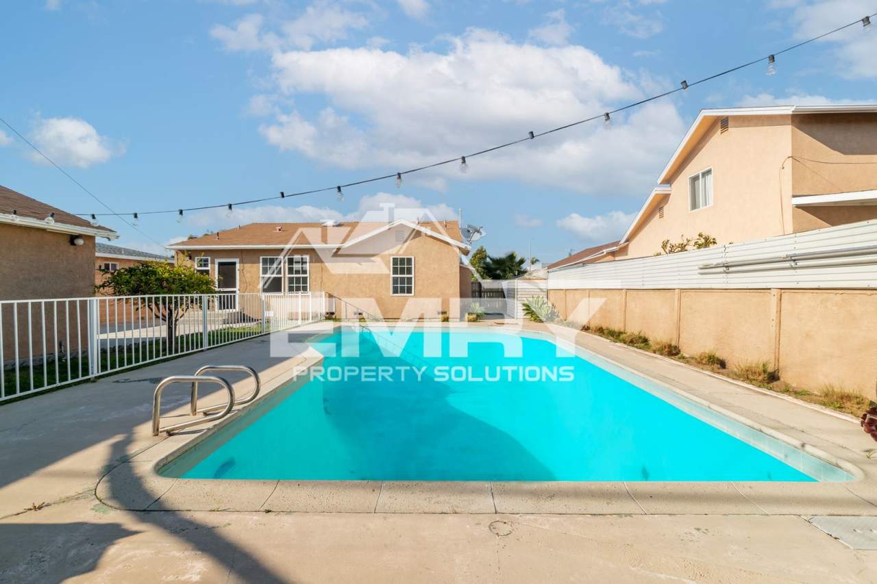 Beautiful 5 Bedroom Single Home in Torrance CA 90503