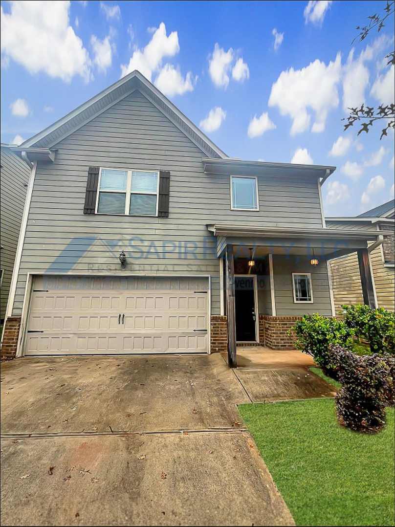 2517 Shropshire Pl - FREE 55 Smart TV delivered to your doorstep if you move in on or before March 1st.