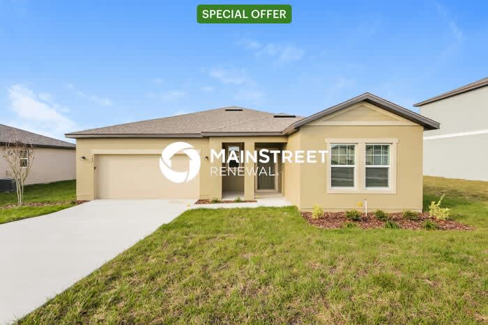 147 Hidden Lake Loop