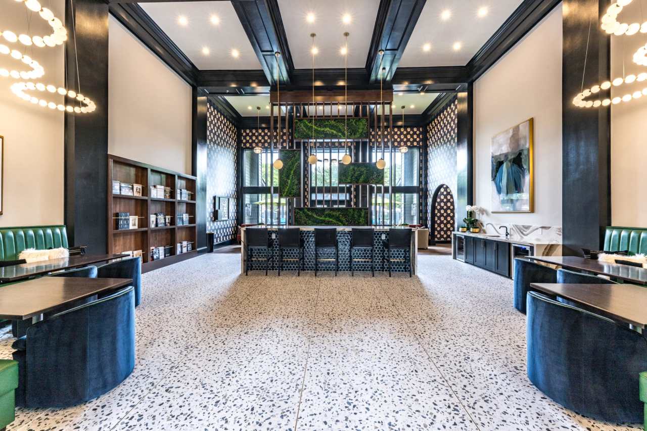 Halstead Centreville