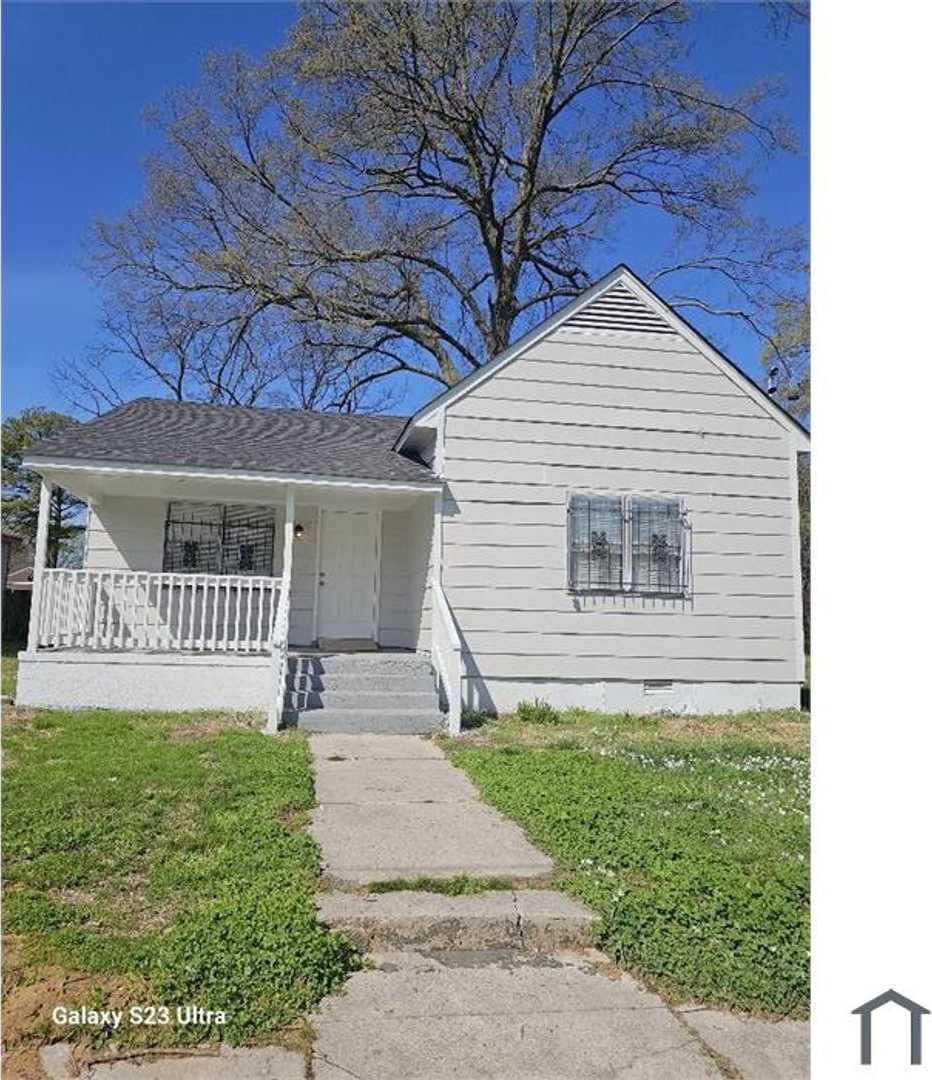 4 Bedroom