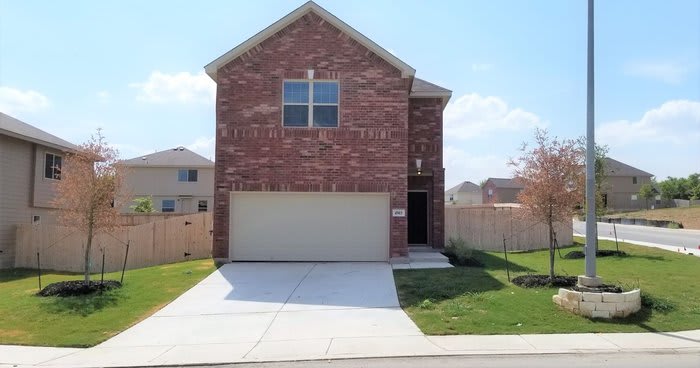 4903 War Horse Drive